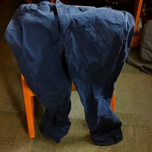 Aeropostale slim straight pants size 36/32